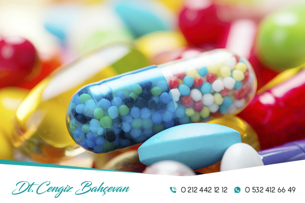 Antibiyotik Nedir